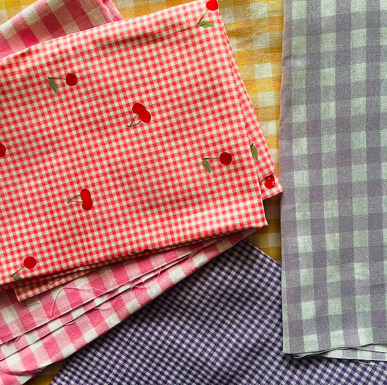 Pour l'amour du Vichy !