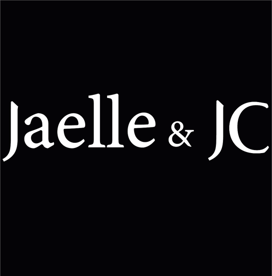 Jaelle & JC : Une Histoire d'Amour et de Transformation